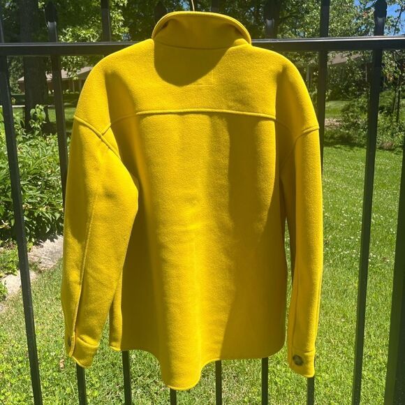 Anthropologie Avec Les Filles Shirt Jacket - Picture 5 of 6